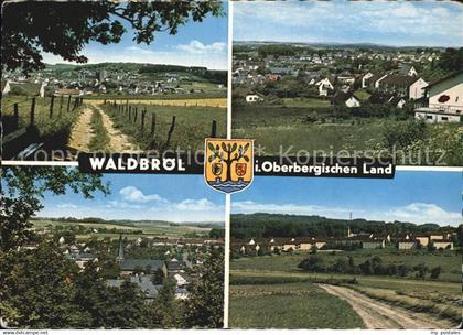 72449227 Waldbroel  Waldbroel