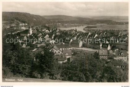 73513887 Waldshut-Tiengen Panorama Rheinebene Waldshut-Tiengen