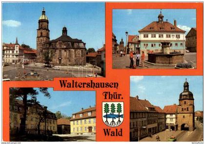 Waltershausen