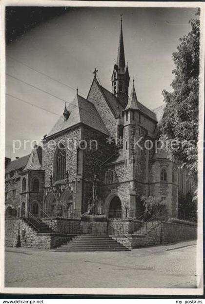 Warburg Westfalen Dominikanerkloster