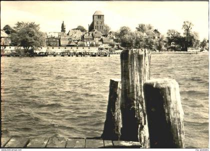 70093101 Waren Mueritz Waren Steinhafen