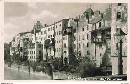 Wasserburg Inn Auf der Brueck