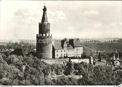 71981156 Weida Thueringen Osterburg