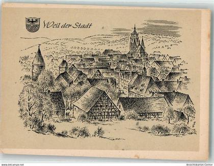 39719195 - Weil der Stadt