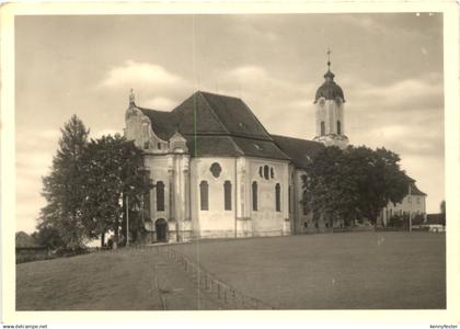 Wies, Wallfahrtskirche