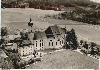 Wies, Wallfahrtskirche