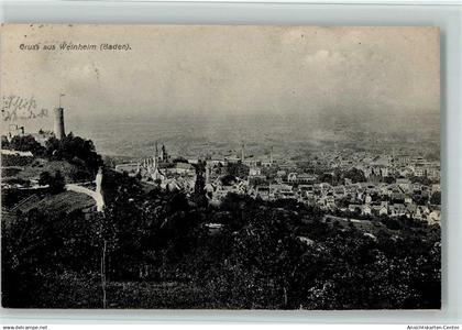 11073863 - Weinheim , Bergstr