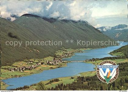 72238339 Weissensee Kaernten