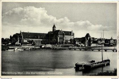 Marienburg Westpreussen