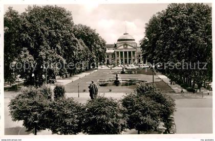 72962011 Wiesbaden Kurhaus Wiesbaden