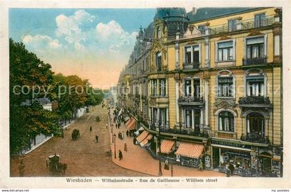 73696583 Wiesbaden Wilhelmstrasse Wiesbaden