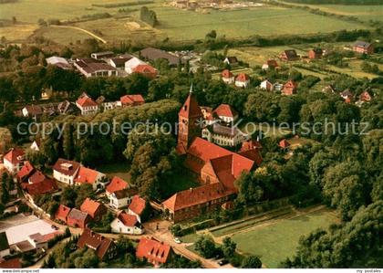 73621838 Wildeshausen Fliegeraufnahme Wildeshausen