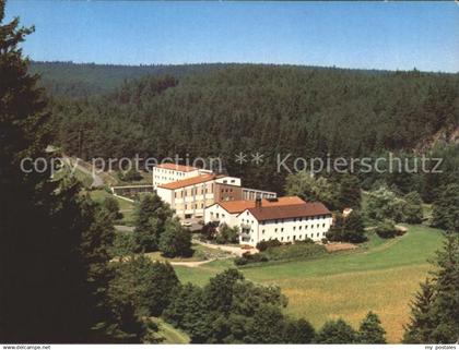 71893485 Windischeschenbach Dioezesan Exerzitienhaus Johannisthal