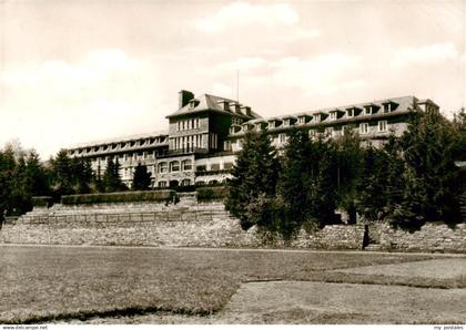 73895547 Winterberg Hochsauerland Kurhaus Winterberg