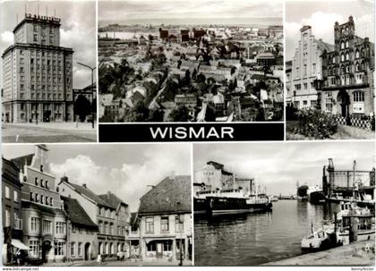 Wismar