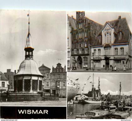 Wismar