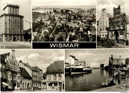 Wismar