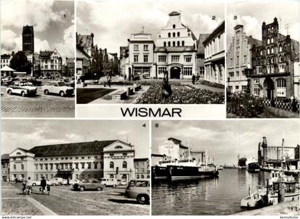 Wismar