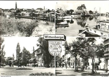 70092881 Wittenberge Wittenberge