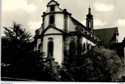 70658377 Wittlich Wittlich Abtei Kirche Himmerod *