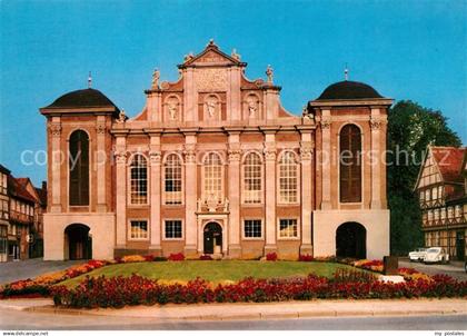 73263630 Wolfenbuettel Trinitatis-Kirche Wolfenbuettel