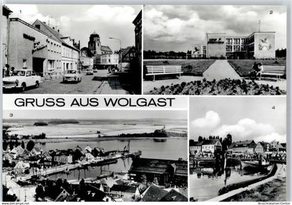 51085233 - Wolgast