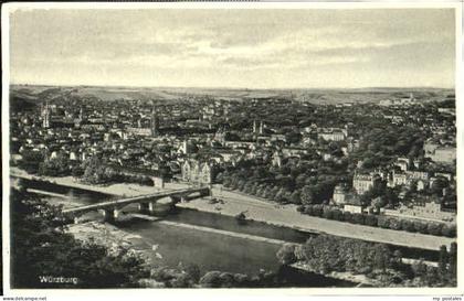 70093419 Wuerzburg Wuerzburg    Wuerzburg