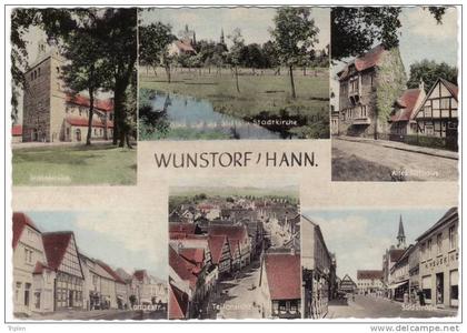 Wunstorf'Hann