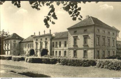 70122082 Rheinsberg Rheinsberg  ungelaufen ca. 1955 Rheinsberg