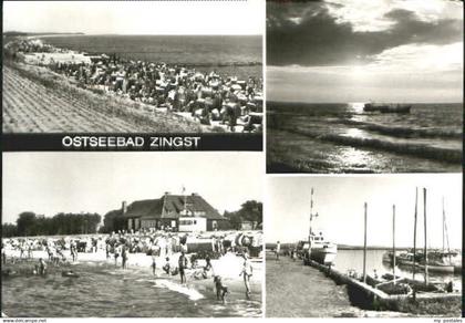 70091254 Zingst Ostseebad Zingst  x 1983