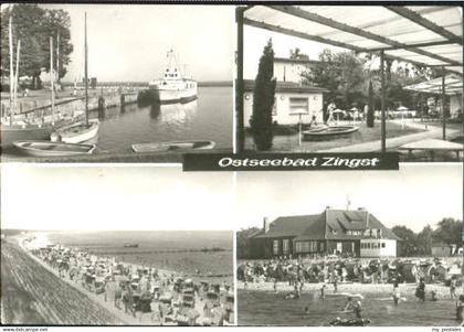 70102748 Zingst Ostseebad Zingst  x 1979