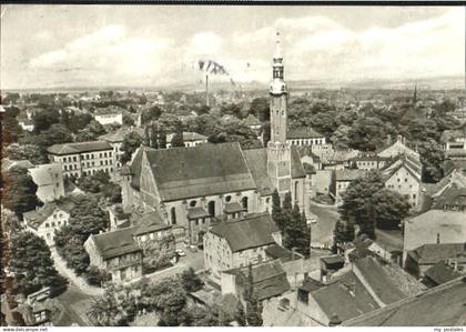 70101081 Zittau Zittau Klosterkirche x 1977