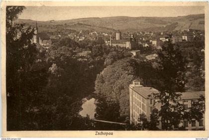 Zschopau