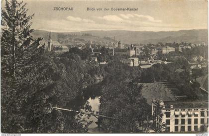 Zschopau