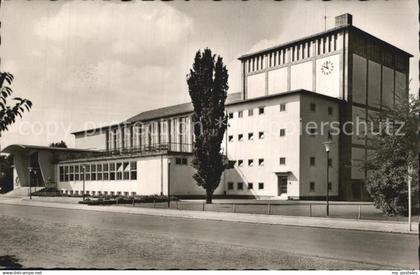 42569553 Zweibruecken Festhalle Zweibruecken