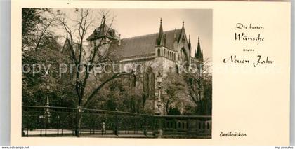 42915772 Zweibruecken Kirche  Zweibruecken