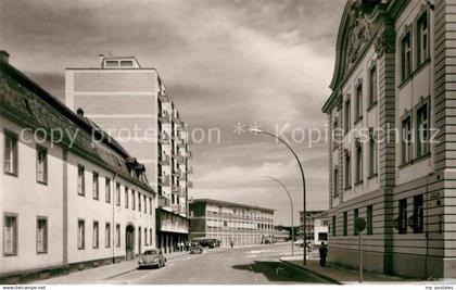 Zweibruecken Stadtansicht