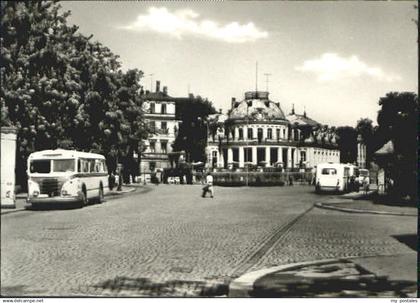 70091485 Zwickau Sachsen Zwickau  x 1967