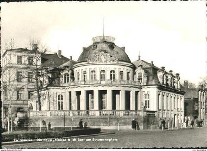 70092494 Zwickau Sachsen Zwickau Platz