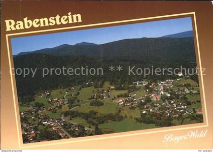 72376109 Rabenstein Zwiesel Bayerischer Wald  Zwiesel