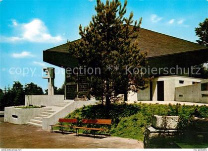 73169152 Achern Baden Familienerholungsheim Hohritt Achern Baden