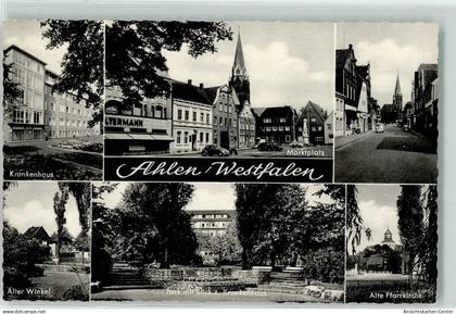 39311698 - Ahlen , Westf