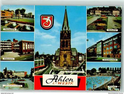 40158242 - Ahlen , Westf