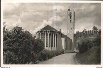 Tailfingen Albstadt Kath Stadtpfarrkirche St Elisabeth