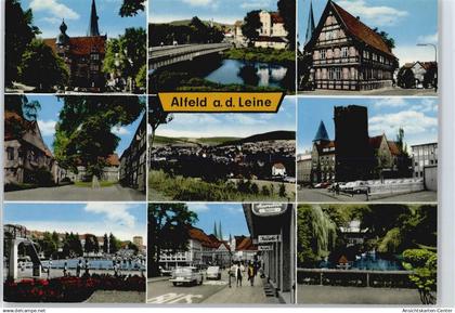 50361042 - Alfeld (Leine)