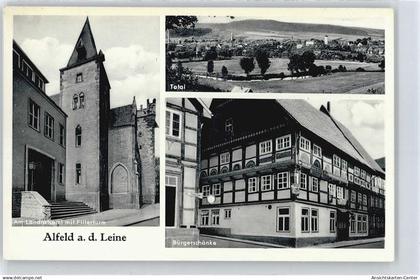 50361063 - Alfeld (Leine)