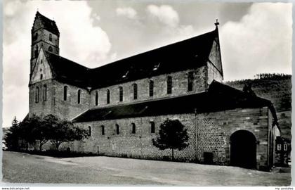 70658663 Alpirsbach Alpirsbach Kloster Kirche  *