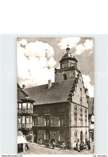 72133654 Alsfeld Weinhaus Alsfeld