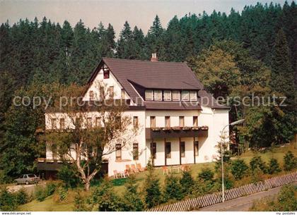 73162165 Altenau Harz Pension Sonnenhof  Altenau