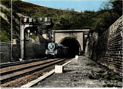 Altenbeken, Rehberg-Tunnel